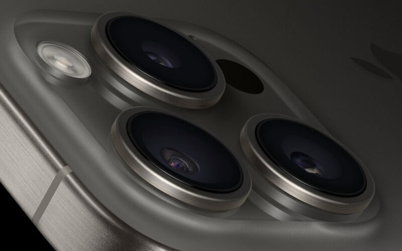 唔止 Pro Max 有 120mm 長焦！郭明錤：明年 iPhone 16 Pro 亦將配置