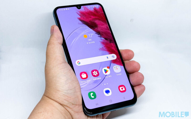 Galaxy M34 5G 評測 :功能齊影相靚抵玩賣點逐項數!