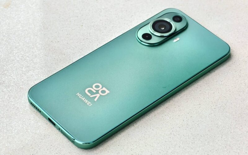 配備Kirin 5G平台，HUAWEI Nova 12系列不會於下週發表！