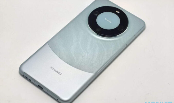 HUAWEI Mate 60 Pro+ 以157分，登頂 DxOMark 手機鏡頭榜！