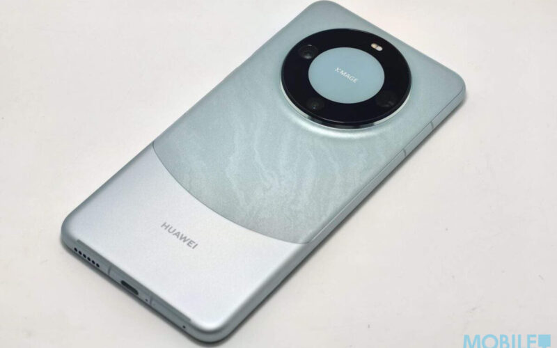 HUAWEI Mate 60 Pro+ 以157分，登頂 DxOMark 手機鏡頭榜！