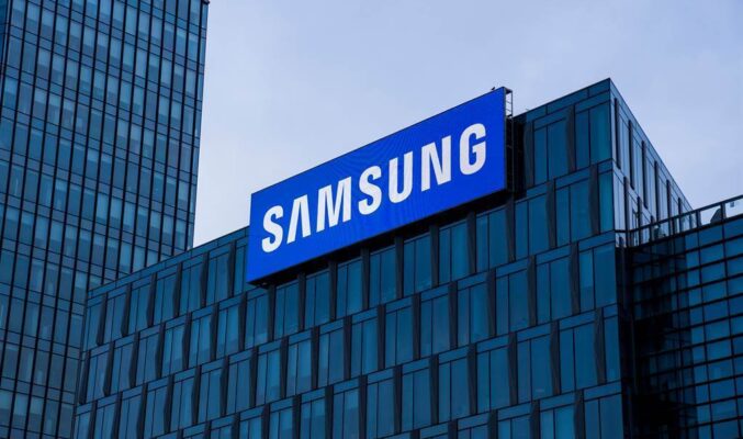 SAMSUNG 未來新手機將改用固態電池！