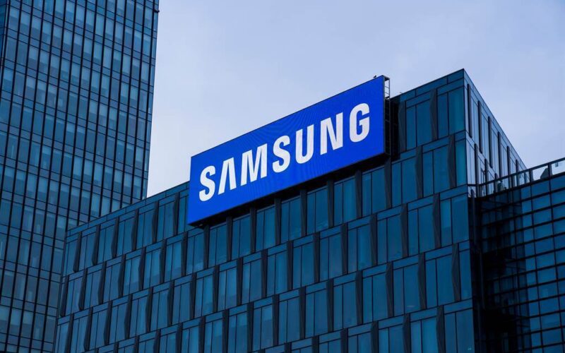 SAMSUNG 未來新手機將改用固態電池！