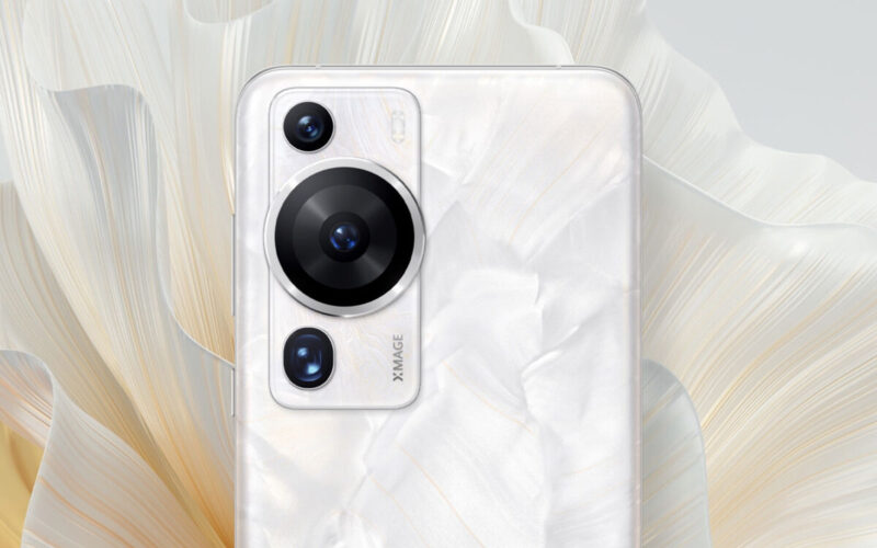 或用於 HUAWEI P70 Pro 主鏡！傳華為正測試 IMX989 感光元件攝像模組