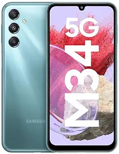 Galaxy M34 5G