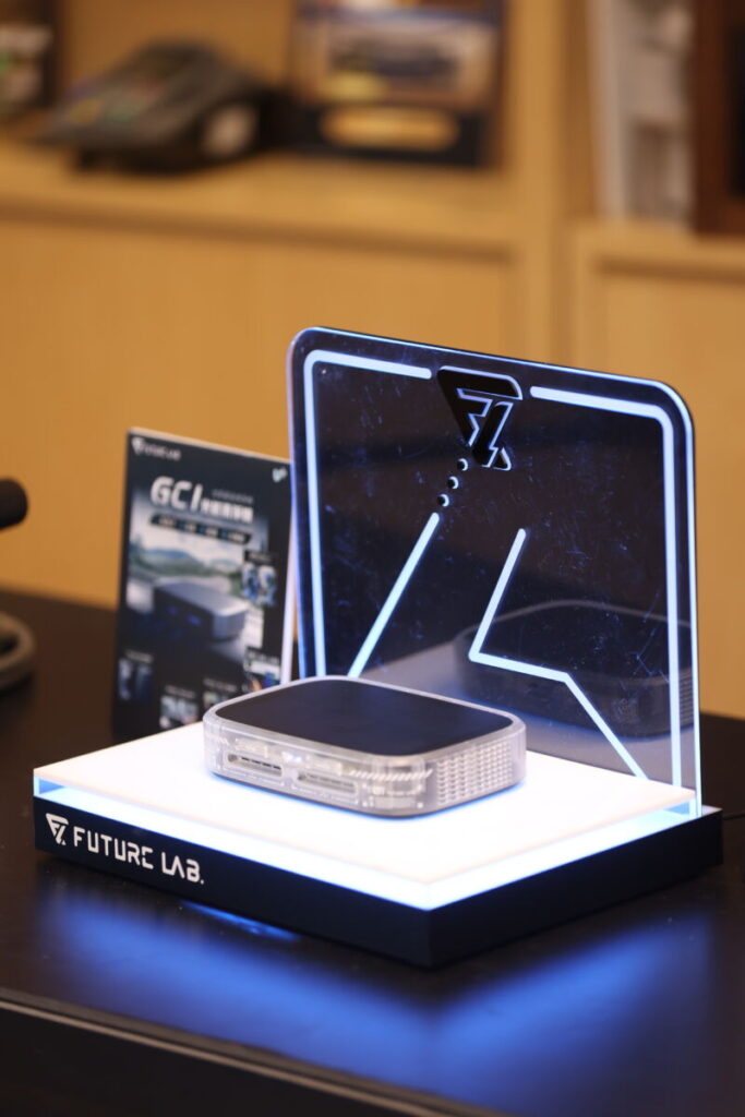 黑科技品牌 Future Lab 在港推出多款新產品！ - MobileMagazine