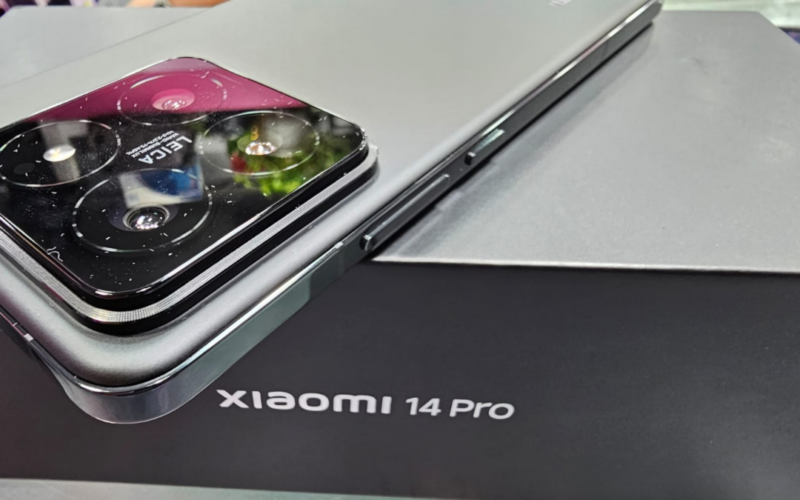 Xiaomi 14 國際版通過 SDPPI 認證！