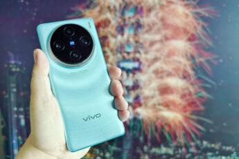 vivo X100 Pro 評測 : 拍攝最強的 vivo 手機！