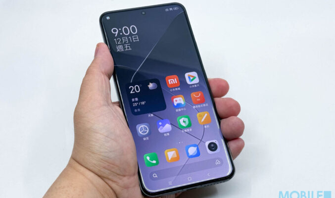 Xiaomi 14 Ultra 將會是 Xiaomi 首款支援衛星通訊手機！