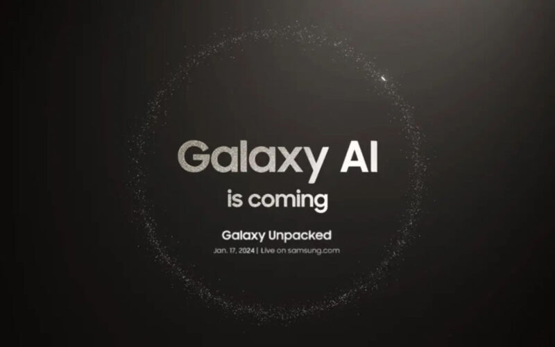 下週四 Galaxy S24 正式發佈，據傳港行機款可能跟住出！