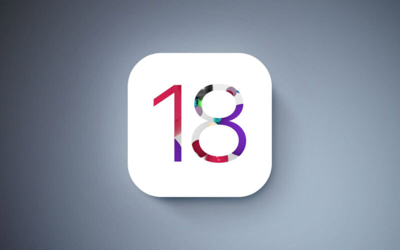 跨平台 RCS 訊息、更醒目 Siri！傳 iOS 18 將迎來史上「最大」升級
