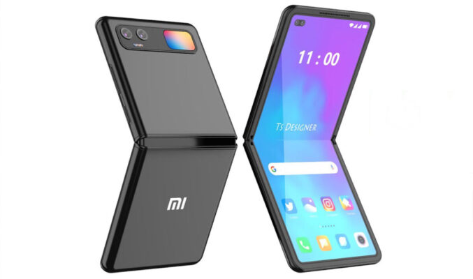 Xiaomi MIX Flip 揭蓋摺屏規格首曝！傳增衛星通訊、配 8G3 晶片組