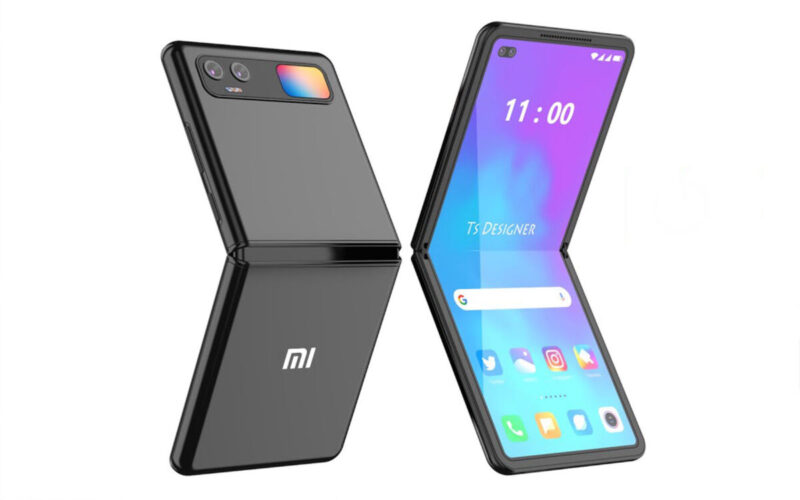 Xiaomi MIX Flip 揭蓋摺屏規格首曝！傳增衛星通訊、配 8G3 晶片組