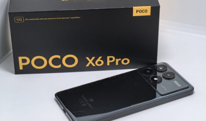 兩千頭玩到旗艦效能，POCO X6 Pro 有幾強？