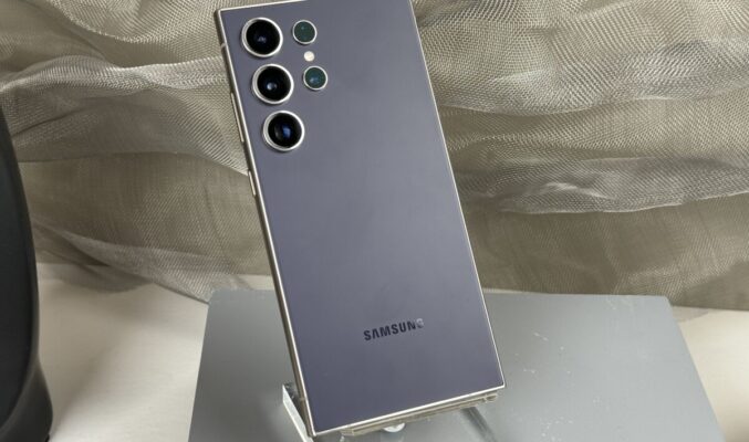 Samsung Galaxy S24系列各大電訊商出機優惠一覽！