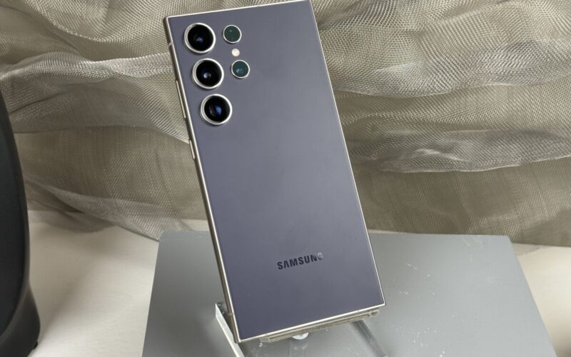 Samsung Galaxy S24系列各大電訊商出機優惠一覽！