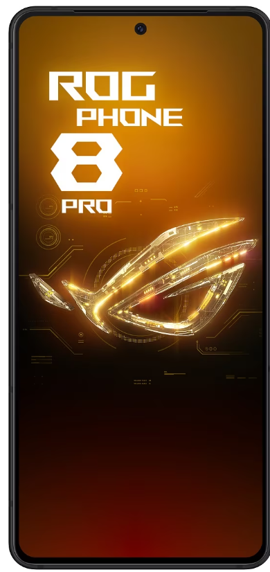 ROG Phone 8 Pro