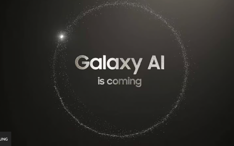 SAMSUNG Galaxy AI 將不支援2023年前的舊型號！