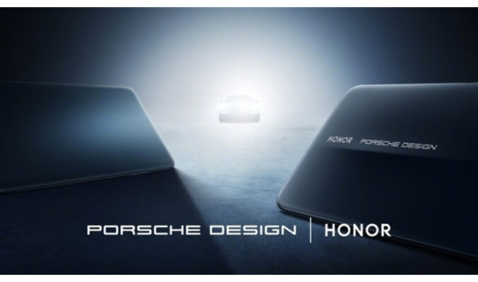 HONOR Magic RSR PORSCHE DESIGN 將於1月11日發表！