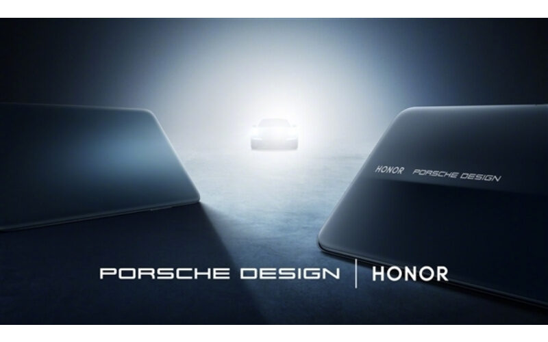 HONOR Magic RSR PORSCHE DESIGN 將於1月11日發表！