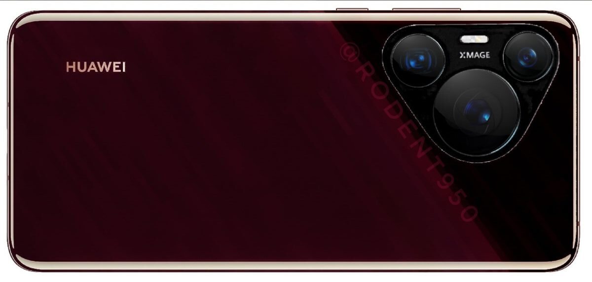 Prom P70 HUAWEI 相隔4年後,再度推 P70 Pro+! - MobileMagazine