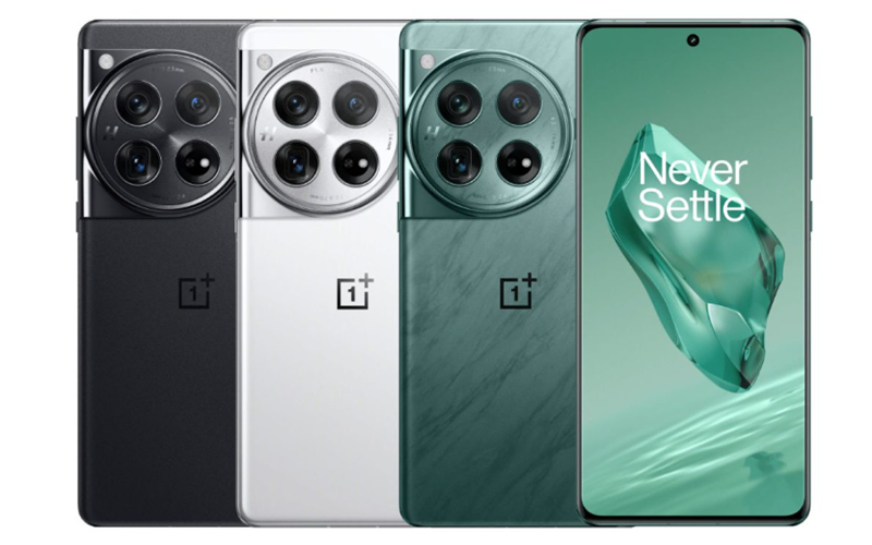 【水貨行情】One Plus 12 推遲登港，水貨價企硬!