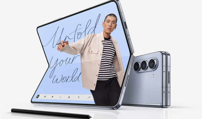Samsung 平價摺芒代號流出！真名或稱 Galaxy A Fold/ Z Fold6 FE