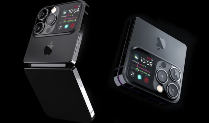 抽調 Vision Pro 研發團隊「幫拖」！摺屏 iPhone 或最快 2026 年 9 月發佈