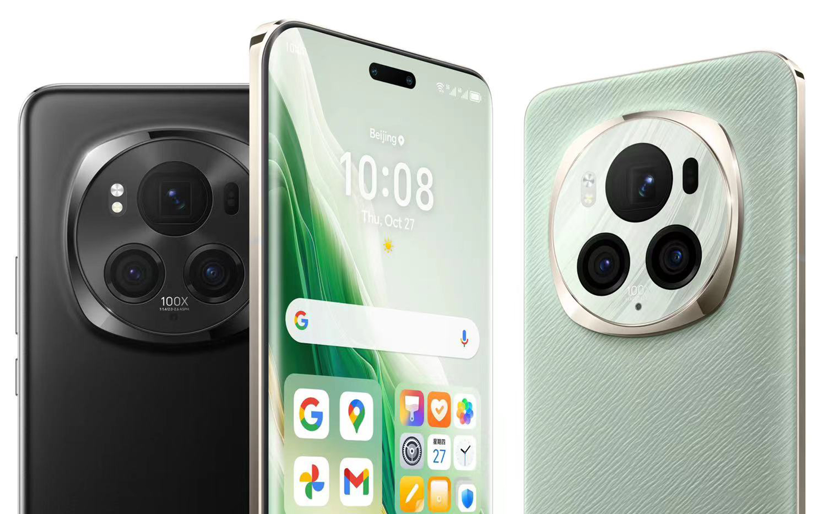 HONOR Magic6 Pro 白 256GB 大陸版 楽天市場】Honor Magic6 Pro 中国版 SIMフリースマホ【 可変絞り