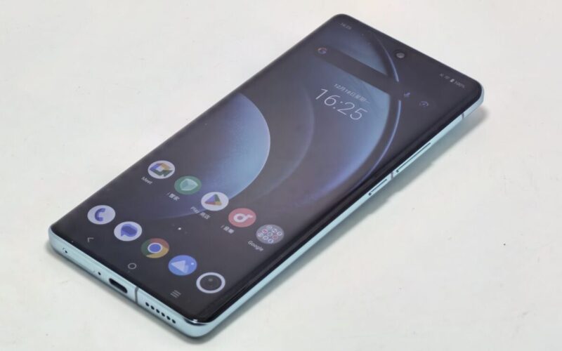 【水貨行情】靚鏡頭旗艦，vivo X100 Pro 見五千元有交易!