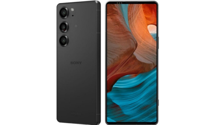 搭載Micro Matrix 鏡頭? SONY 全新旗艦 Xperia 1 VI 渲染圖曝光!