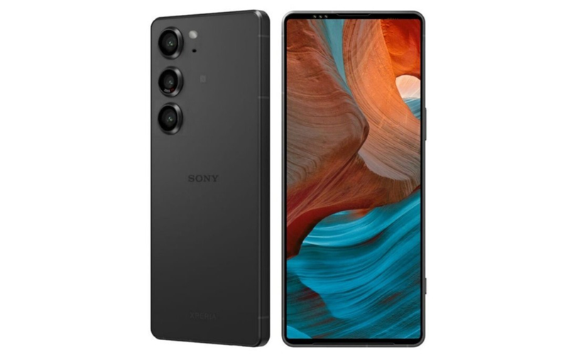 搭載Micro Matrix 鏡頭? SONY 全新旗艦 Xperia 1 VI 渲染圖曝光!