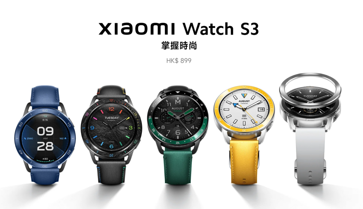 Model s3 smart watch pro outlet