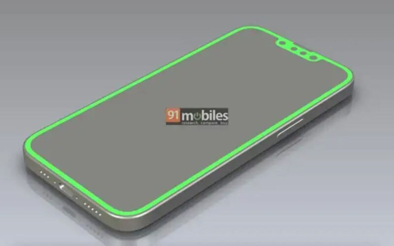 機身外觀似 iPhone 14！疑似 iPhone SE 4 CAD 設計圖流出