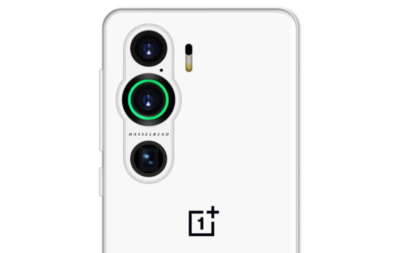 全新攝像模組設計！最快 10 月發佈，OnePlus 13 外觀、功能首曝