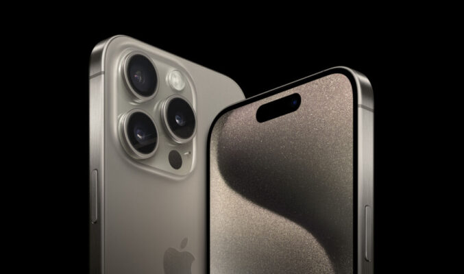 未來 iPhone 人像拍攝再加強！網曝 Apple 最新影相防紅眼專利