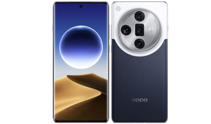 豪華四鏡發威！OPPO Find X7 Ultra 獲 DxOMark 鏡頭排行首名