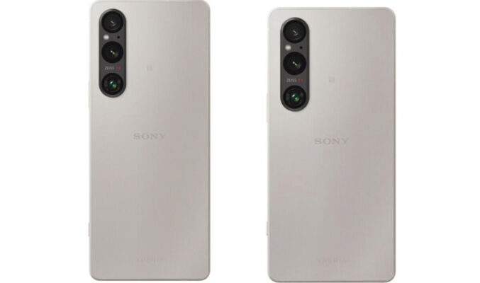 傳 Xperia 1 VI 放棄  4K 電影屏、回歸主流大芒！