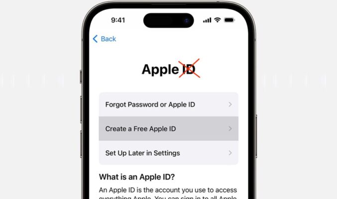 傳因為「呢個」理由，iOS 18 後蘋果帳號唔再叫 Apple ID！