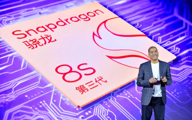 【手機新Tech】8G3 同架構、Snapdragon 8s Gen 3 發佈！首輪配置機型有佢地