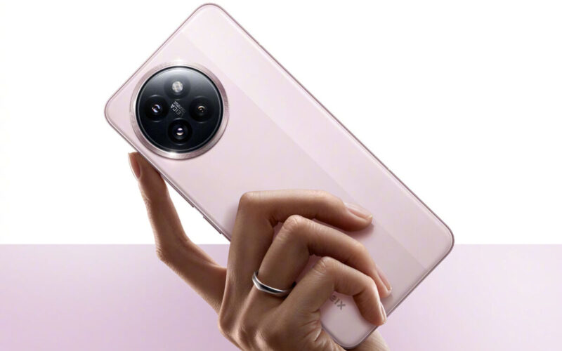 後日 21/3 突擊發佈！有 Leica 鏡、小米搶曝 Xiaomi Civi4 Pro 外觀配置