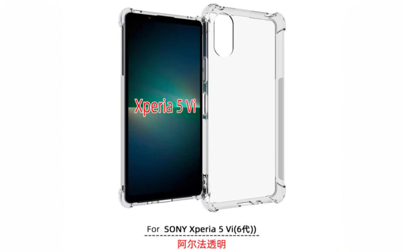 疑似副廠 Xerpia 1 VI、Xperia 5 VI 機套流出、間接確認換芒傳聞！