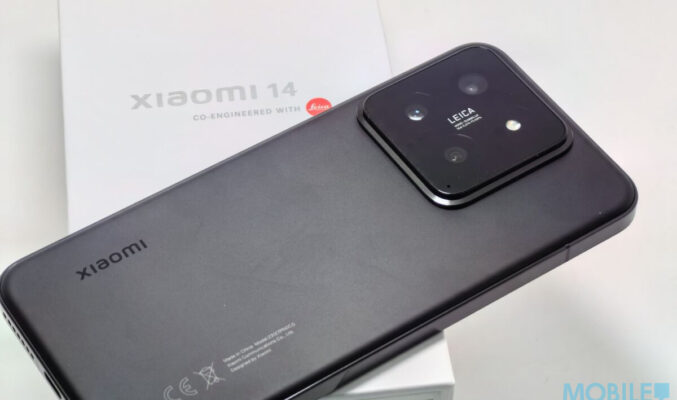 拍攝效能比上有進步，Xiaomi 14 DXOMARK 成績出爐!