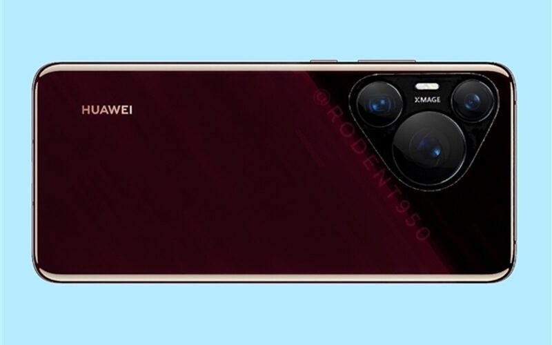 HUAWEI P70 系列三機入網，有望隨時開賣!