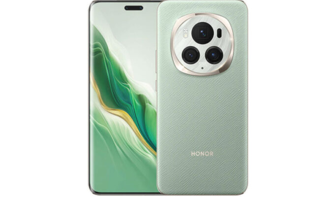 HONOR Magic6 Pro 及 PORSCHE DESIGN 聯乘版港行發佈有期!