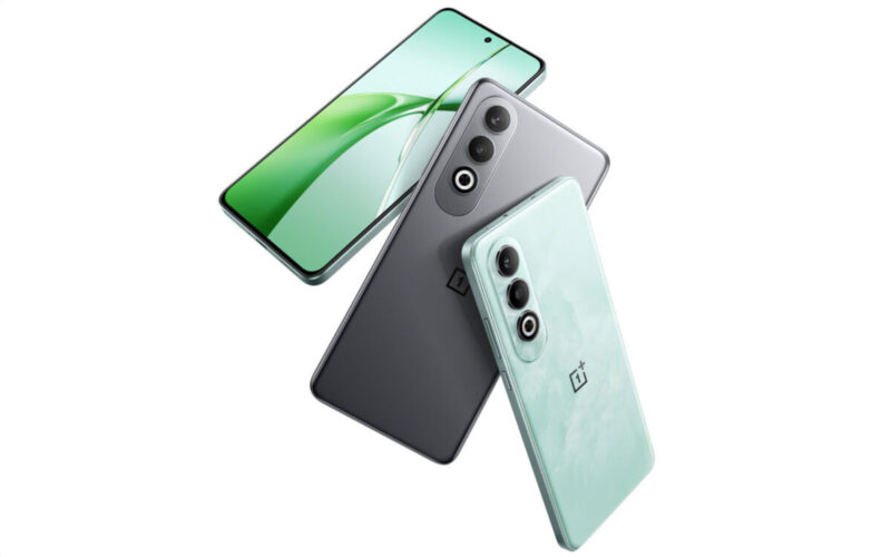 入場價唔駛 $2,400，配 LYT600 OIS 主鏡、OnePlus Nord CE4 海外發佈！