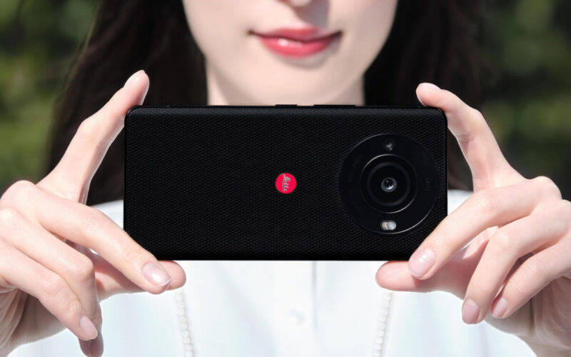 續配 1 吋 LEICA 單鏡、全新型格外觀，Leitz Phone 3 海外發佈！