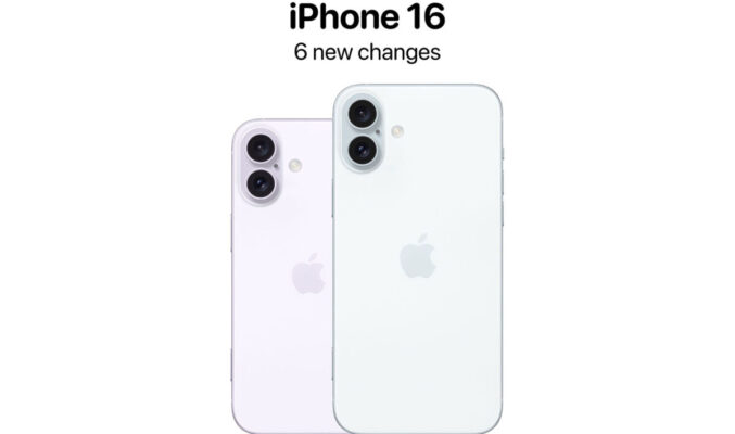 更接近 Pro 系列操作、iPhone 16 / 16 Plus 六大改動逐項數！