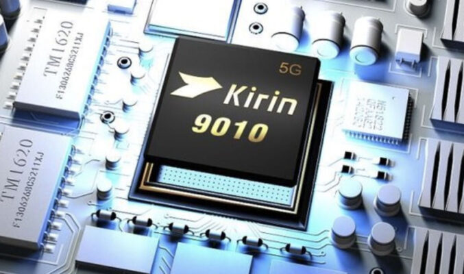 《GeekBench 6》測試突破系列極限，Kirin 9010 首輪測試參數曝光！