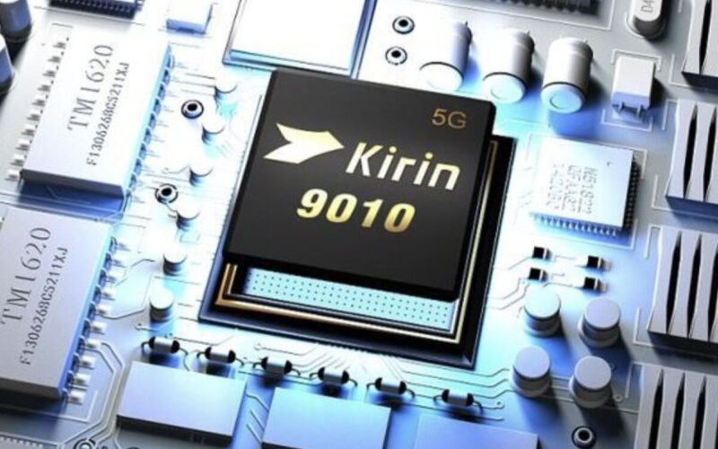 《GeekBench 6》測試突破系列極限，Kirin 9010 首輪測試參數曝光！